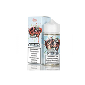 CUCUMBER WATERMELON CHILLED BY SHIJIN VAPOR - 100ML