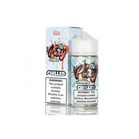 Cucumber Watermelon Chilled By It's Pixy E-Liquid