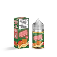 Gingerbread Crunch by Custard Monster Salts