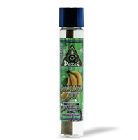 DAZED8 HHC PREROLL BLUNT - 1 PACK
