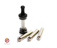 510 6 ml  SMOKTech Dual Coil Tank Combo