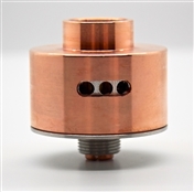 Derringer RDA (Clone) Copper