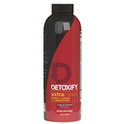 Detoxify XXtra Clean Tropical Black Label