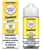Lemon Tart - Vape Dinner Lady - 100ml