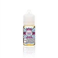 Blackberry Crumble SALT - Vape Dinner Lady E-Liquid - 30mL