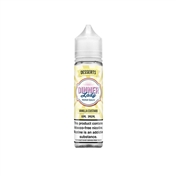 Vanilla Custard by Vape Dinner Lady