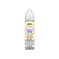 Vanilla Custard by Vape Dinner Lady