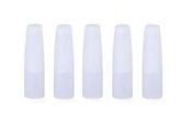 DISPOSABLE DRIP TIP COVERS - 100 PACK