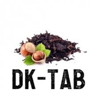 (DK-Tab) Dark Tobacco Flavor E Liquid