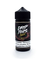 DRIP THIS WATERMELON