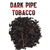 Dark Pipe Tobacco E-Liquid