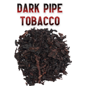 Dark Pipe Tobacco E-Liquid
