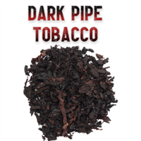 Dark Pipe Tobacco E-Liquid