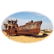 Desert Tobacco Flavor E-Liquid