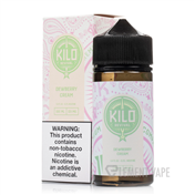 Dewberry Cream by Kilo Revival