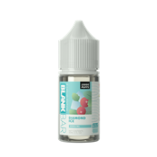 Diamond Ice - BLANK BAR Salts - 30mL