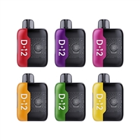 Dimension 12 THCP Disposable 5G