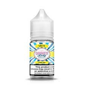 Lemon Tart SALT - Vape Dinner Lady E-Liquid - 30mL