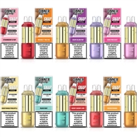 Dinner Lady Snap Pro 35K Replacement Pod Cartridge - 1PK
