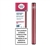 Dinner Lady Strawberry Tobacco -Free Ice Disposable Vape Pen