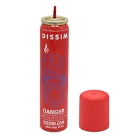 Dissim Ultra Premium Butane Refill