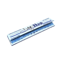 Dogg Lbs (DSPLY 50pc)(Wraps) Rolling Papers King Size Slim