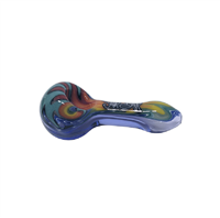 Dogg Lbs (Hand Pipe) Everyday 3.5″ Wig Wag Spoon