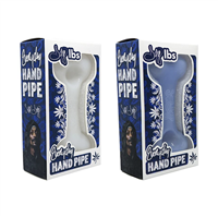 Dogg Lbs (Hand Pipe) 4″ Everyday Dogg Bone