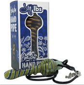 Dogg Lbs (Hand Pipe) Everyday 3″ Necklace Spoon