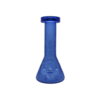 Dogg Lbs (Hand Pipe) Everyday 5″ Hazely Beaker