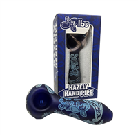 Dogg Lbs – Hand Pipe Hazely Spoon 4 in