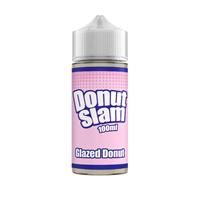 Glazed Donut by Donut Slam