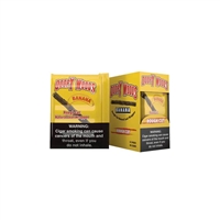 Doopy Woods Rough Cut Cigars 5-Pack (8pc Display)