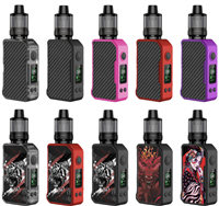 DOVPO MVP 220W STARTER KIT