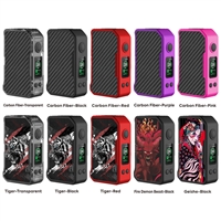 Dovpo MVP 220w Box Mod