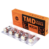 Dovpo TMD Replacement Coils  5-pack