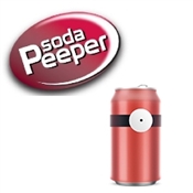 Soda Pepper E-Liquid