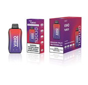 Dragon Fruit Watermelon - Viho Turbo Disposable 10000 Puffs (17mL)