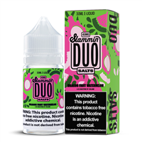 Dragonfruit Watermelon | Slammin Duo Salts | 30mL
