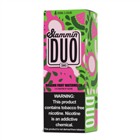 Dragonfruit Watermelon | Slammin Duo | 100mL