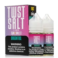 Dragonthol by Twist SALTS E-Liquid