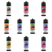 Drifter 120ml E-Juice 3MG