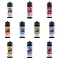 Drifter 120ml E-Juice 3MG