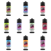 Drifter 120ml E-Juice 6MG