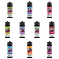 Drifter 120ml E-Juice 6MG