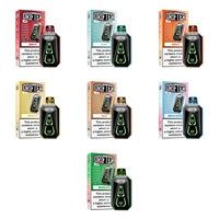 Drifter Bar 25000 Puff Disposable