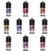 Drifter Salt 30ml Salt E-Juice 30MG