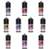 Drifter Salt 30ml Salt E-Juice 30MG