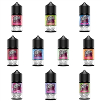 Drifter Salt 30ml Salt E-Juice 50MG