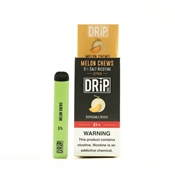 Drip Bar Melon Chews Disposable Vape Device